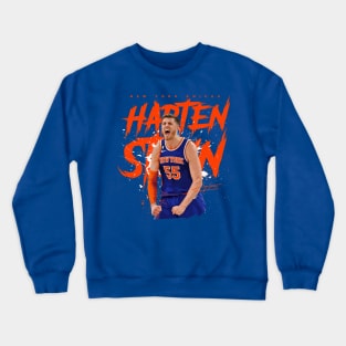 Isaiah Hartenstein Crewneck Sweatshirt